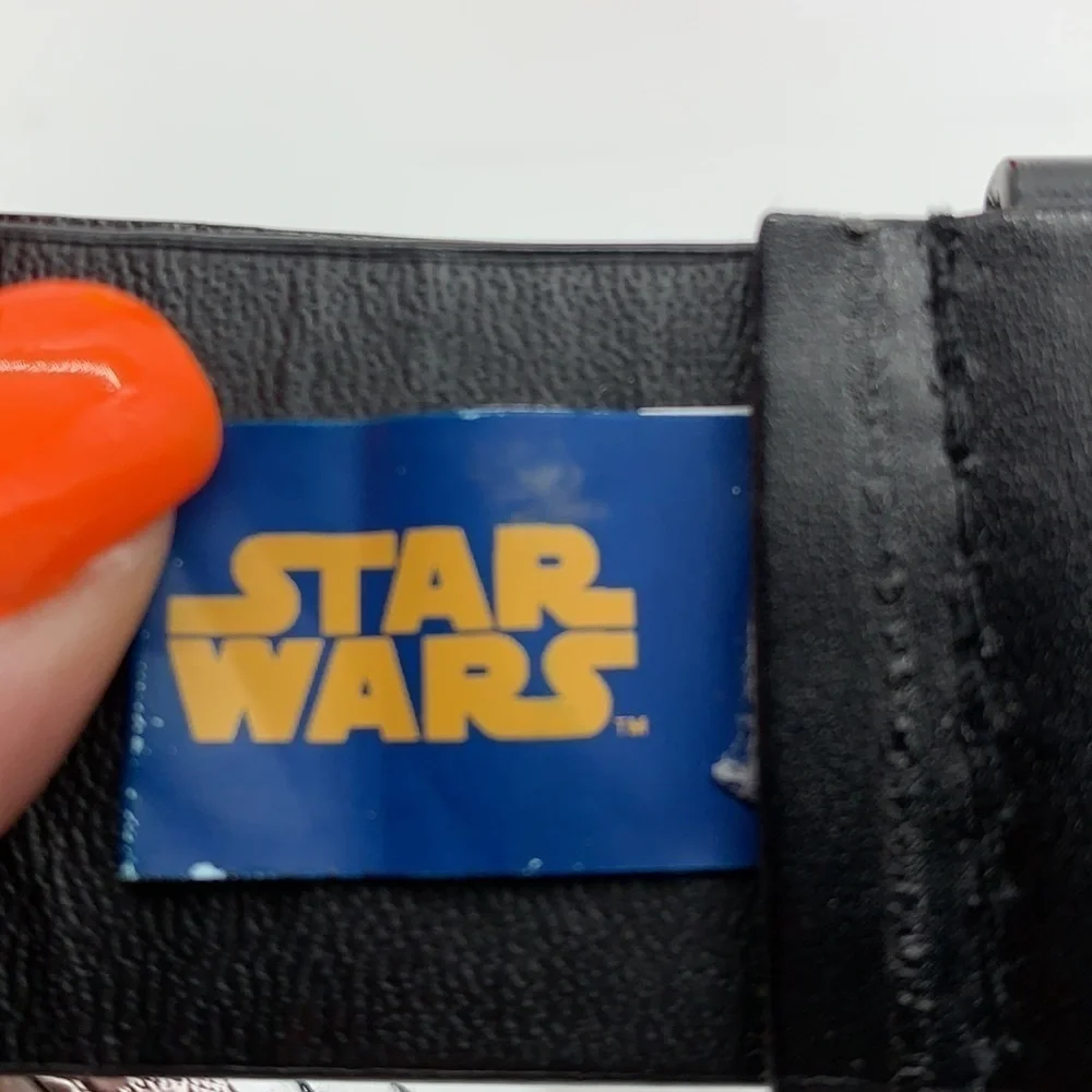 Star Wars great preowned